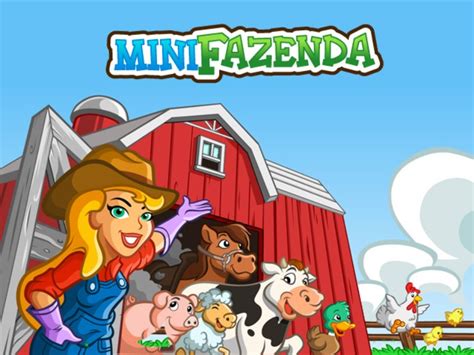 jogo mini fazenda - mini fazenda para pc